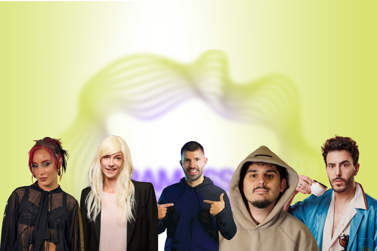 Influencers y Publicidad