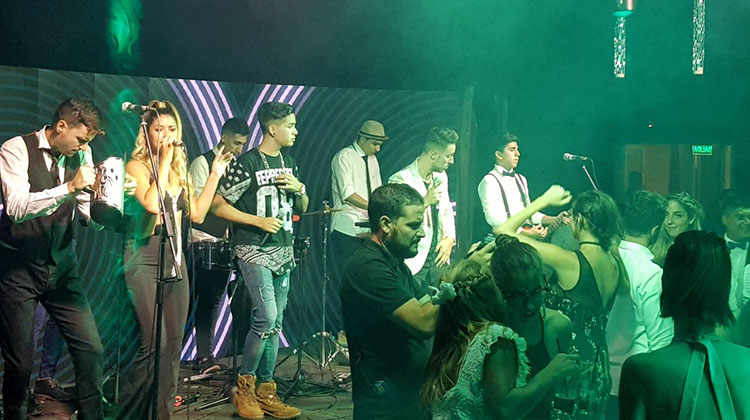 Contrataciones Amapola