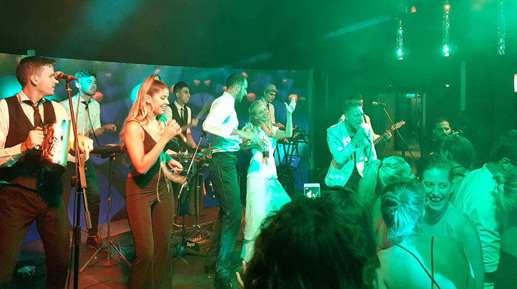 Contrataciones Amapola