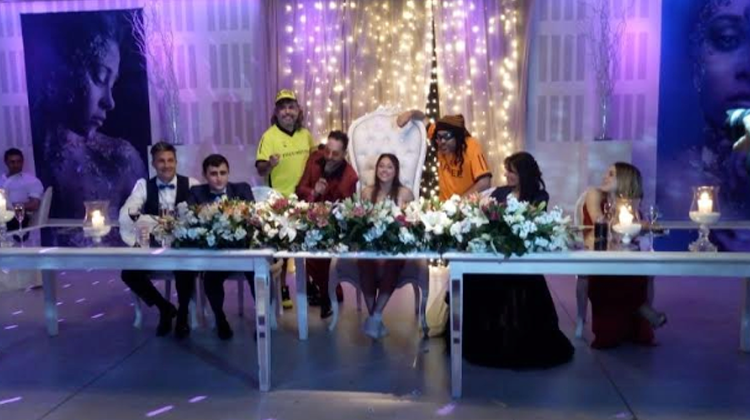 americones contrataciones