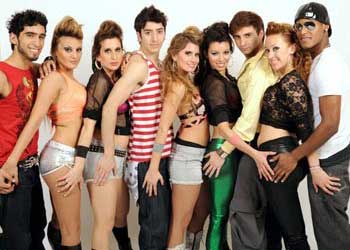 Contratacion de Bien Pegao - Reggaeton Contratar a Bien Pegao - Reggaeton