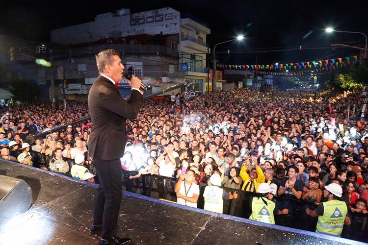 Carnavales de la Alegría