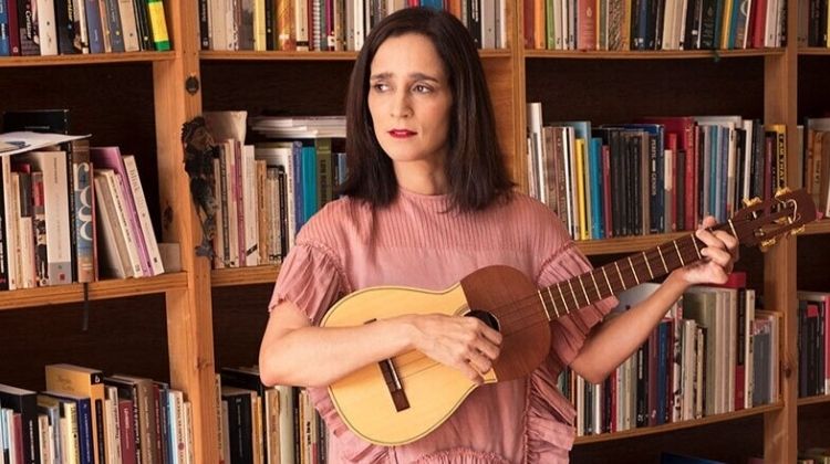 contratar a julieta venegas