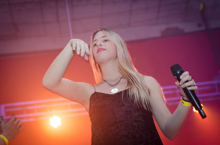 Contrataciones Migrantes