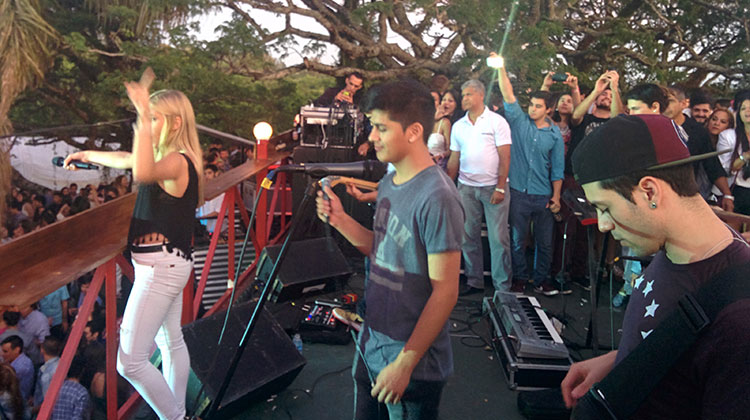 Contrataciones Migrantes