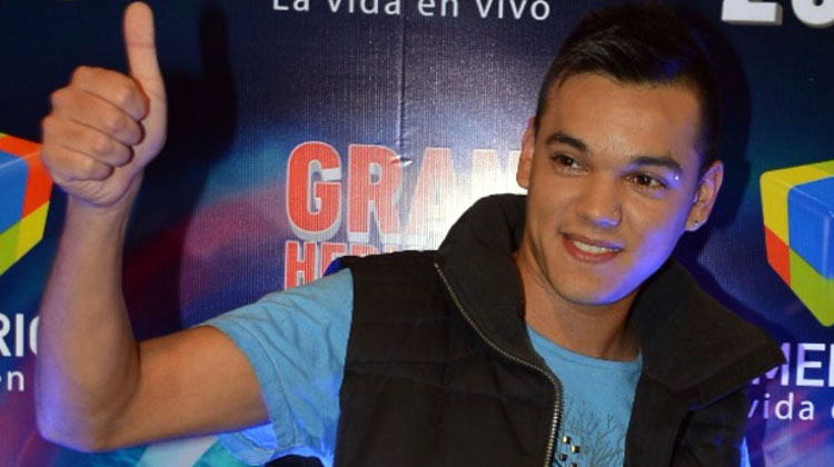 Contratar a Brian Lanzelotta