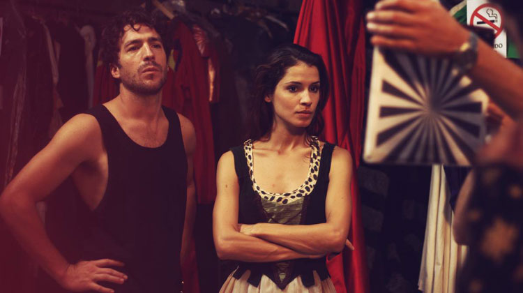 Contratar a Chachi Telesco