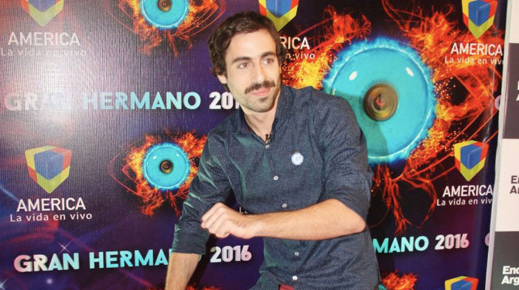 Contratar a Dante Sendyk