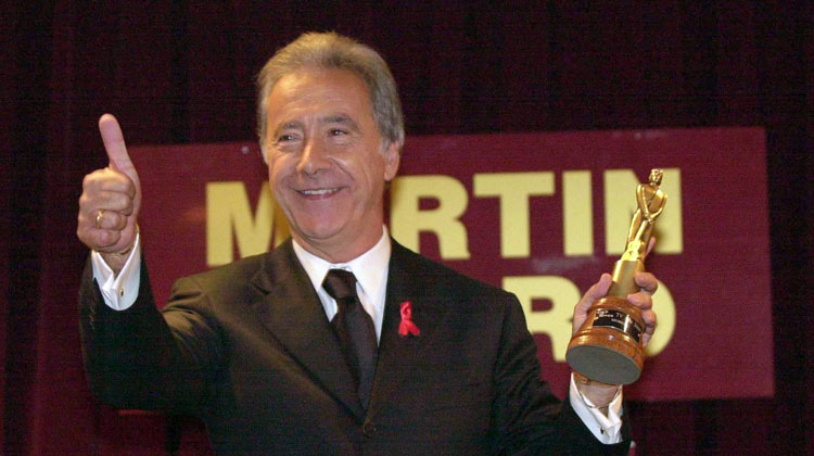 Contratar a Juan Alberto Mateyko