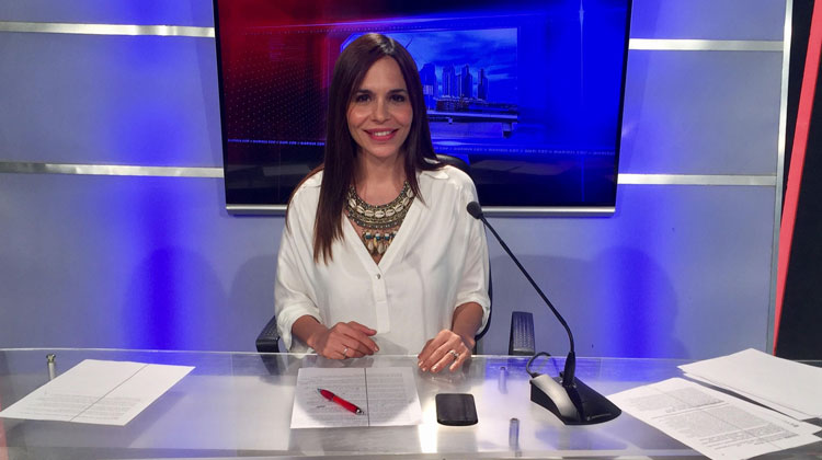 Contrataciones Melisa Zurita