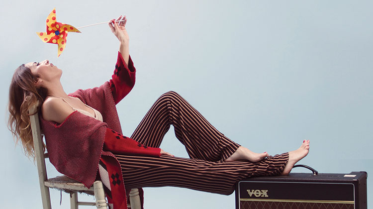 Contratar a Muriel Lanfranco