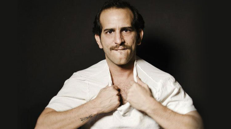 Contratar a Nico García