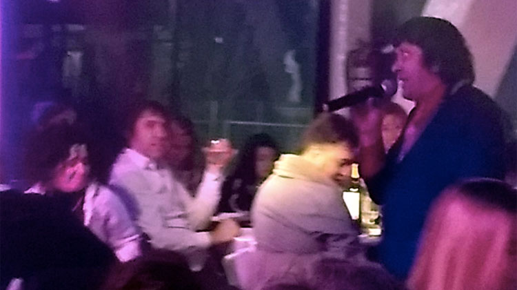 Contratar a Alfredo Silva