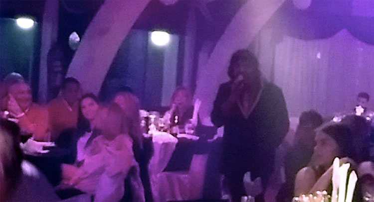 Contratar a Alfredo Silva