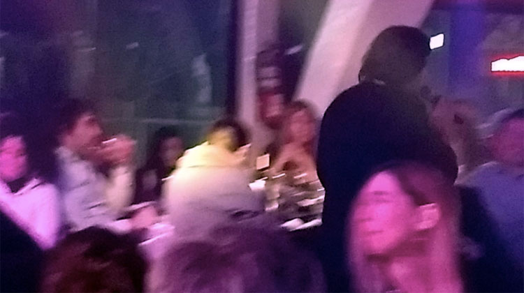 Contratar a Alfredo Silva