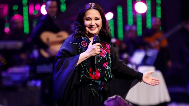 contratar a ana gabriel