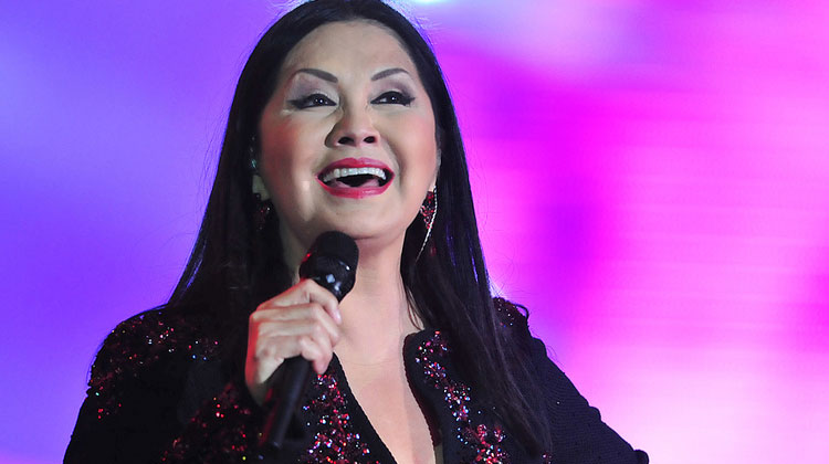 Contrataciones Ana Gabriel