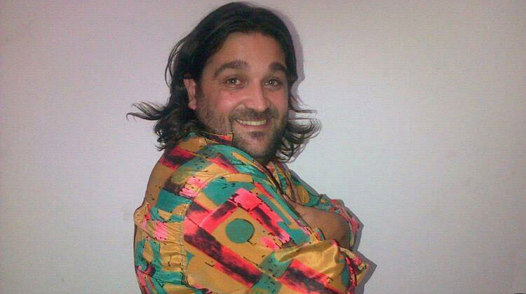 Ariel El Gordo contrataciones