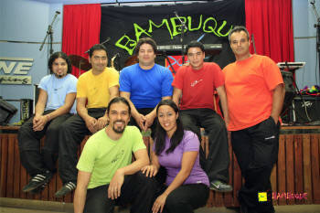 Contratacion de Bambuque - Musica para Chicos, Hecha a lo Grande Contratar a Bambuque - Musica para Chicos, Hecha a lo Grande