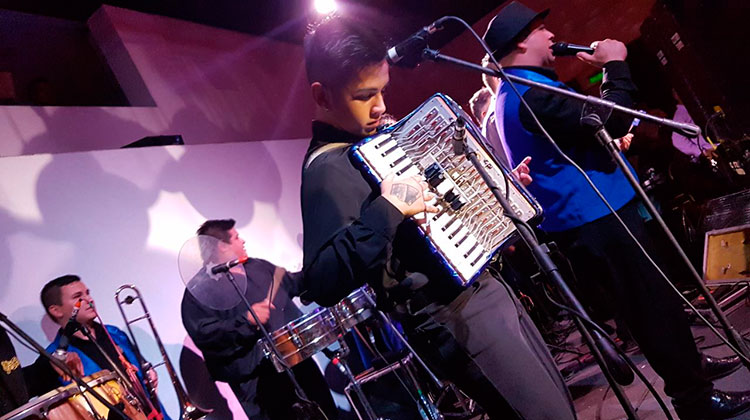 Contratar a Banda Juárez