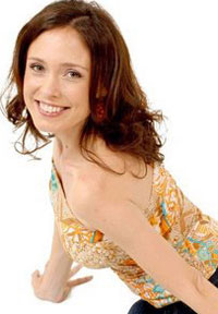 Contratacion de Betina O'connell Contratar a Betina O'connell