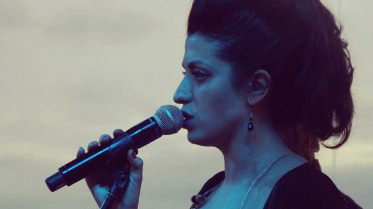 Contrataciones Bossa n' Stones