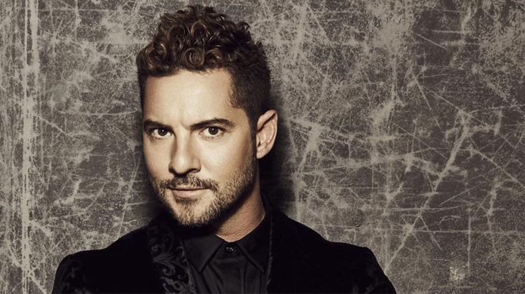 david bisbal contrataciones