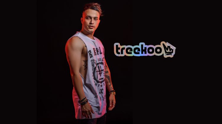 contratar a dj treekoo