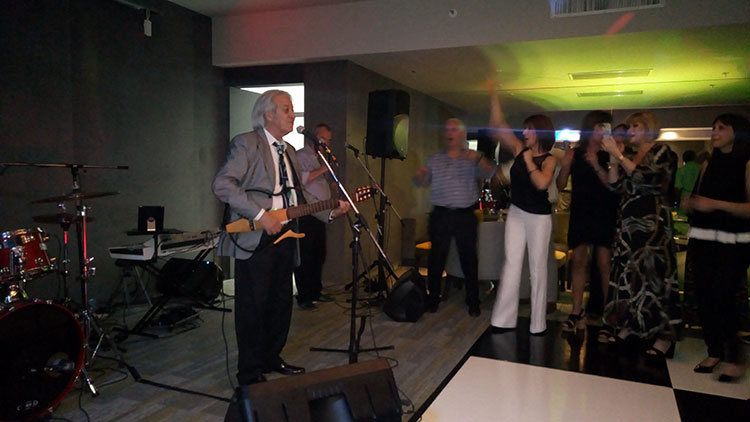 Contrataciones Donald