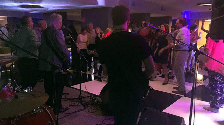 Contrataciones Donald