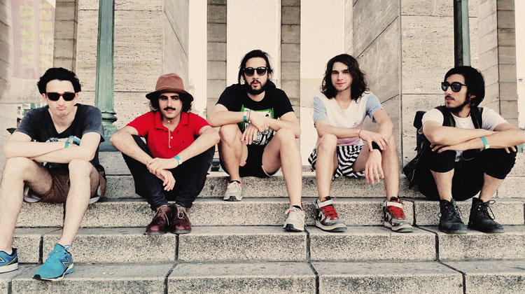 Contratar a Francisca y los Exploradores