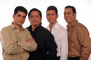 Contratar a Grupo Generacion