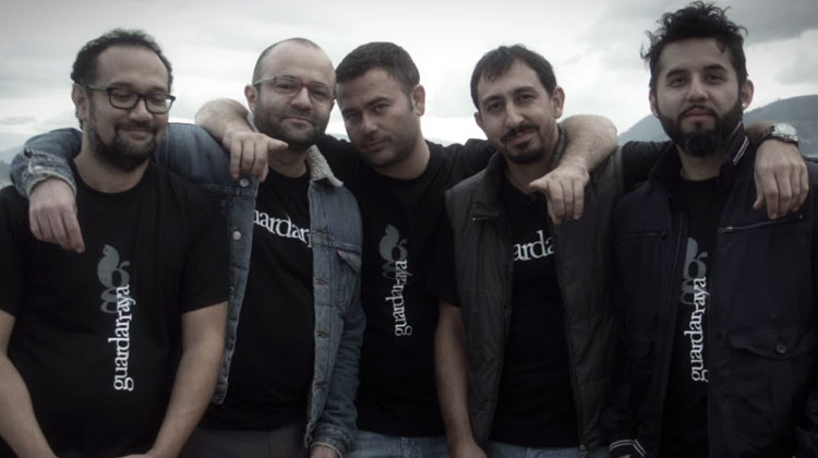 Contrataciones Guardarraya