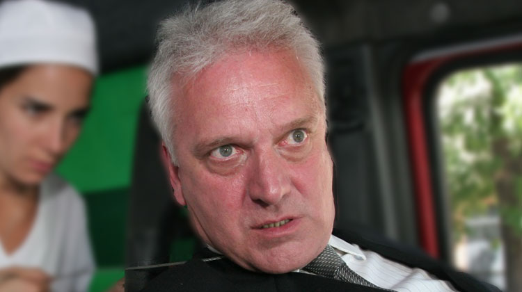 Contrataciones Héctor Calori