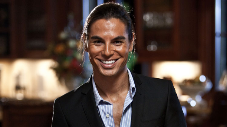 Julio Iglesias Jr contrataciones