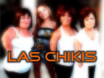 Contrataciones Las Chikis