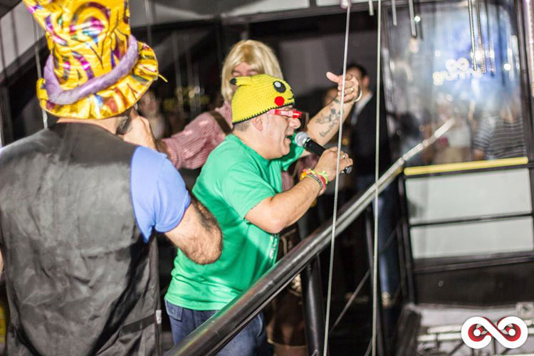 Contrataciones Los Rebos