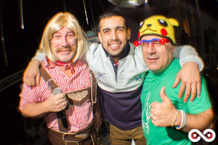 Contrataciones Los Rebos