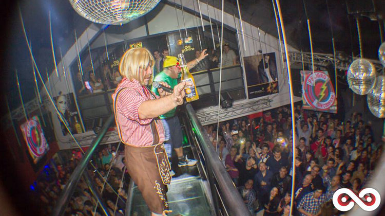 Contrataciones Los Rebos