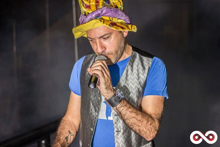 Contratar a Los Rebos