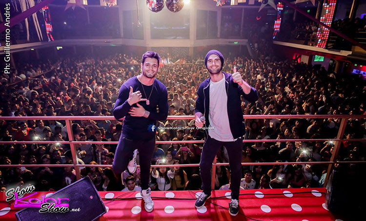 Contrataciones Lucas Velazco y Nicolás Furtado