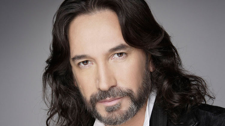 Contrataciones Marco Antonio Solís