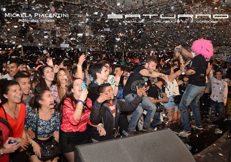 Contrataciones Migrantes