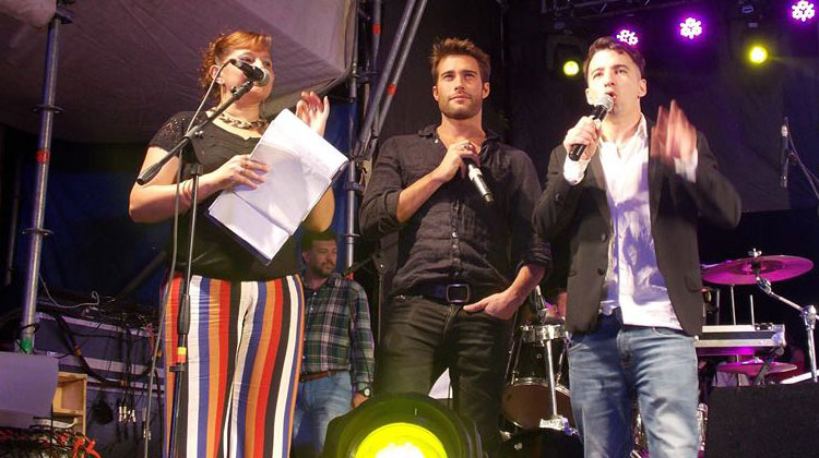 Contratar a Nazareno Móttola