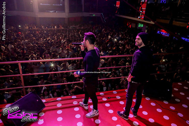 Contrataciones Lucas Velazco y Nicolás Furtado