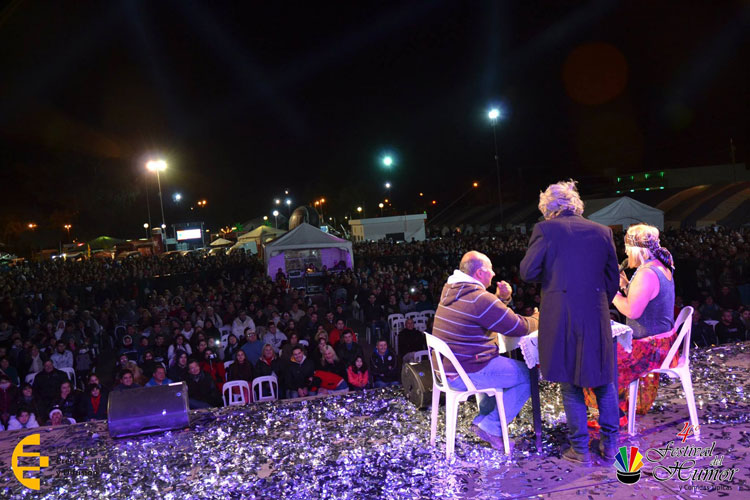 Contratar a Pablo y Pachu