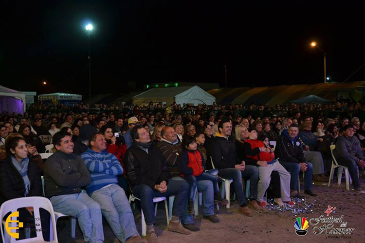 Contratar a Pablo y Pachu