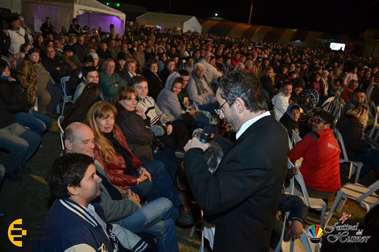 Contratar a Pablo y Pachu