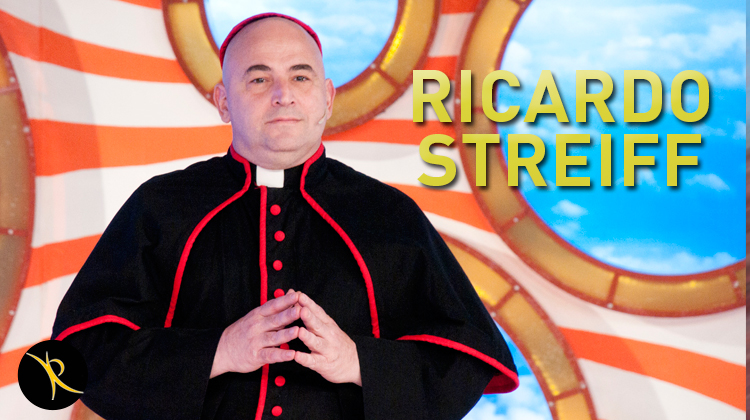 contrataciones ricardo streiff