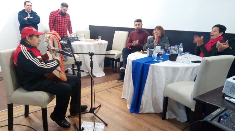 Contrataciones Rodolfo Zapata